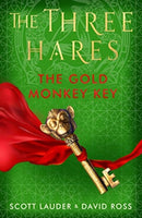 The Gold Monkey Key-9781911107071