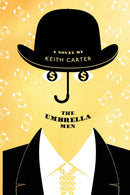 The Umbrella Men-9781911107101