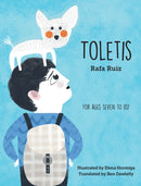 Toletis-9781911107149