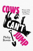 Cows Can''t Jump