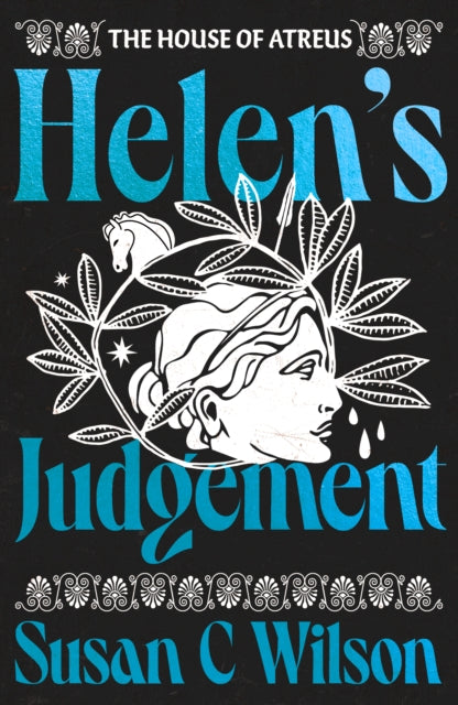 Helen's Judgement-9781911107637
