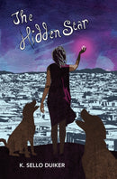 The Hidden Star-9781911115434