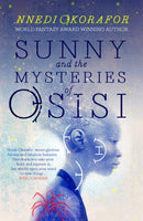 Sunny and the Mysteries of Osisi-9781911115571