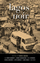 Lagos Noir-9781911115731