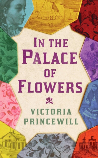 In the Palace of Flowers-9781911115755
