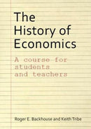 The History of Economics : A Course for Students and Teachers-9781911116707