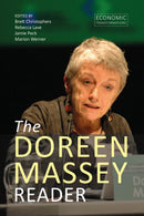 The Doreen Massey Reader-9781911116837