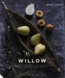 Willow : A Guide to Growing and Harvesting - Plus 20 Beautiful Woven Projects-9781911127710