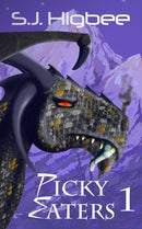 Picky Eaters-9781911139249