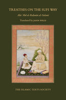 Treatises on the Sufi Way-9781911141501