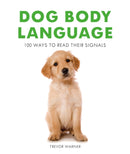 DOG BODY LANGUAGE PB+