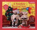 NUDINITS NAUGHTY KNITTED HB
