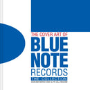 The Cover Art of Blue Note Records : The Collection-9781911163701