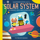 Professor Astro Cat''s Solar System