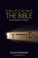 UNLOCKING THE BIBLE Charts, diagrams and images-9781911173175