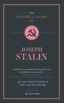 The Connell Guide To Joseph Stalin-9781911187417