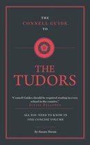 The Connell Guide to The Tudors-9781911187486