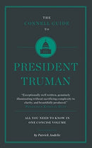 The Connell Short Guide To President Truman-9781911187677