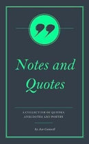 Notes & Quotes-9781911187721