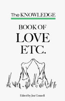 The Knowledge book of Love etc.