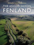 The Anglo-Saxon Fenland-9781911188087