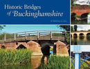 Historic Bridges of Buckinghamshire-9781911188926
