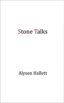 Stone Talks-9781911193555