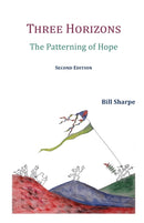 Three Horizons : The Patterning of Hope-9781911193869