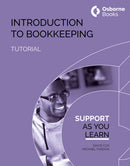Introduction to Bookkeeping (Tutorial)-9781911198505
