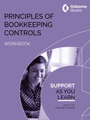 PRINCIPLES OF BOOKKEEPING WORKBOOK-9781911198536