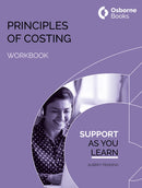 PRINCIPLES OF COSTING WORKBOOK-9781911198550
