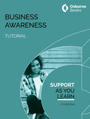 BUSINESS AWARENESS TUTORIAL-9781911198598