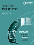 BUSINESS AWARENESS WORKBOOK-9781911198604