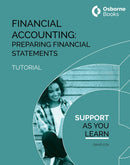 Financial Accounting: Preparing Financial Statements Tutorial-9781911198611