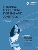 INTERNAL ACCOUNTING SYSTEMS AND CONTROLS TUTORIAL-9781911198727