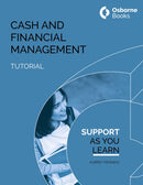CASH AND FINANCIAL MANAGEMENT TUTORIAL-9781911198802