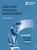 CASH AND FINANCIAL MANAGEMENT WORKBOOK-9781911198819