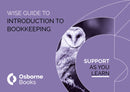 INTRODUCTION TO BOOKKEEPING WISE GUIDE-9781911198840