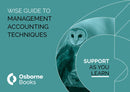 MANAGEMENT ACCOUNTING TECHNIQUES WISEGUIDE-9781911198888