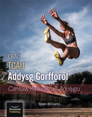 WJEC/Eduqas GCSE PE: Introduction to Physical Education: Study and Revision Guide-9781911208914