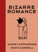 Bizarre Romance-9781911214236