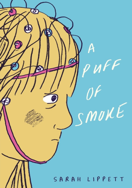 A Puff of Smoke-9781911214861