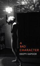 A Bad Character-9781911214922