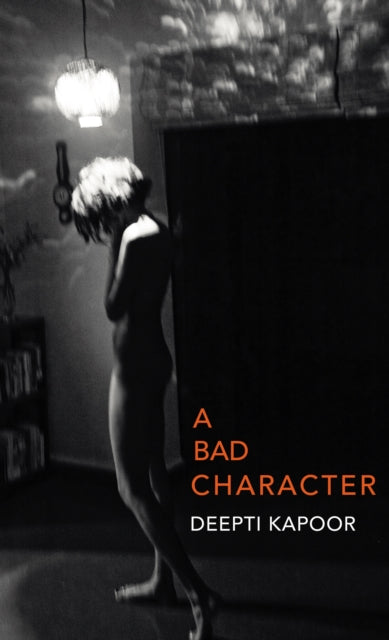 A Bad Character-9781911214922