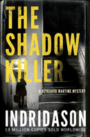 The Shadow Killer-9781911215073