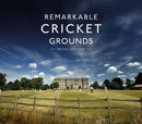 Remarkable Cricket Grounds-9781911216056