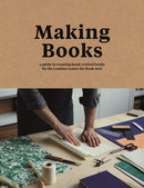 MAKING BOOKS HB