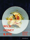 WILD HONEY & RYE HB