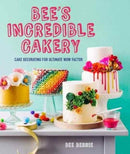 Bee''s Adventures in Cake Decorating