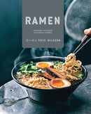 Ramen : Japanese Noodles & Small Dishes-9781911216445